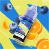 Liquid OX Passion 10ml Blue Citrus 20mg