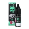 Liquid Dark Line 10ml Mint 18mg