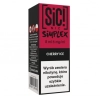 Liquid SIC! NIC 8ml Cherry Ice 6mg