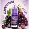Liquid OX Passion 10ml Blackcurrant Grape 20mg