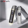 POD OXVA XLIM Pro 2 Black Carbon 2ml