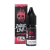 Liquid Dark Line 10ml Red Fruits 6mg