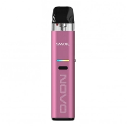 POD Smok Novo Eco Pink 2ml