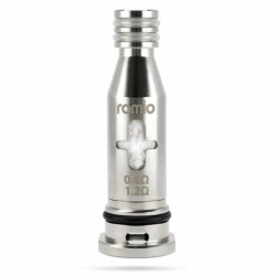 Grzałka Romio Astro R 0.6/1.2Ω