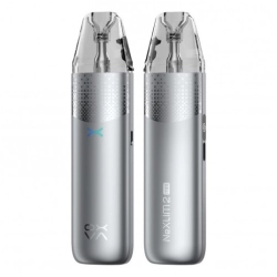 POD OXVA NeXLIM 2 Mini Titanium Gray