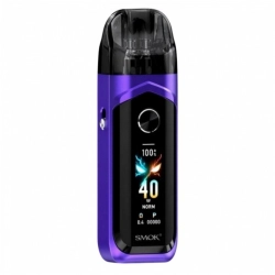 POD-MOD Smok Nord 6 Purple 2ml