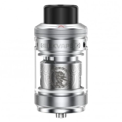 Atomizer Geekvape Zeus sub ohm Tank - Silver Atomizer Geekvape Zeus sub ohm Tank - Silver