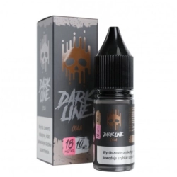 Liquid Dark Line 10ml Cola 18mg