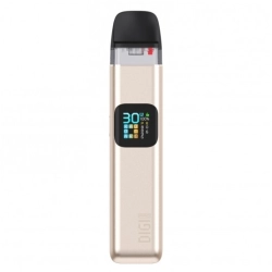 SMOK Arco Digi Pro urządzenie z pustym wkładem bez grzałki 2ml Gold SMOK Arco Digi Pro urządzenie z pustym wkładem bez grzałki 2ml Gold