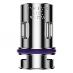 Grzałka VooPoo PNP - TW15 - 0.15