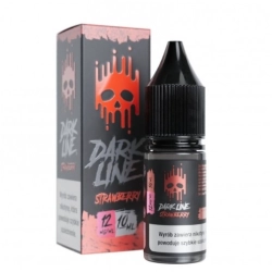 Liquid Dark Line 10ml Strawberry 12mg
