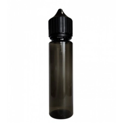 Butelka 60ml Gorilla Czarna Butelka 60ml Gorilla Czarna