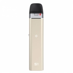SMOK Arco S1 urządzenie z pustym wkładem bez grzałki 2ml Gold SMOK Arco S1 urządzenie z pustym wkładem bez grzałki 2ml Gold