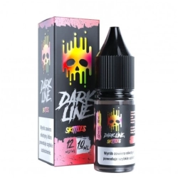 Liquid Dark Line 10ml Skittles 12mg