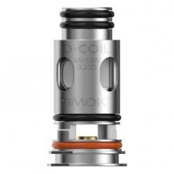 Grzałka Smok D-Coil - Meshed 0.23 Ohm