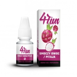 Aromat 4FUN - Smoczy Owoc 10ml Aromat 4FUN - Smoczy Owoc 10ml