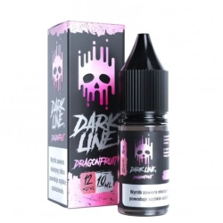 Liquid Dark Line 10ml Dragonfruit 12mg