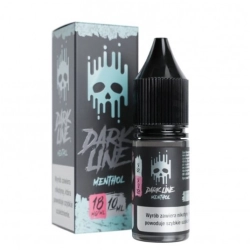 Liquid Dark Line 10ml Menthol 18mg