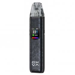 POD OXVA XLIM Pro 2 DNA Frost Titanium Blue 2ml