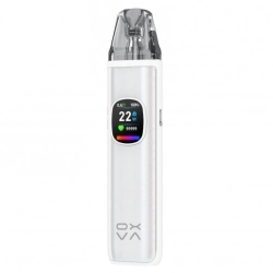 POD OXVA XLIM Pro 2 DNA Silk White 2ml