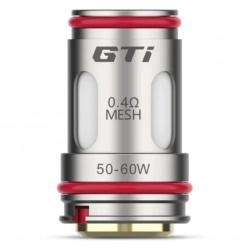 Grzałka Vaporesso GTI mesh - 0.4