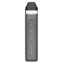 NEVOKS Feelin - Charcoal Grey