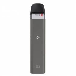 SMOK Arco S1 urządzenie z pustym wkładem bez grzałki 2ml Grey