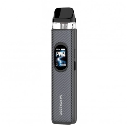 POD Vaporesso XROS 6 Carbon Fiber Gray