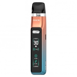 POD Smok Novo GT Orange Blue 2ml