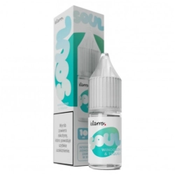 Liquid Klarro Soul Salt 10ml Winogrono Tequila 20mg