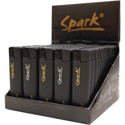 Zapalniczka piezoelektryczna #SPARK3 Ellegance J22 50 szt.