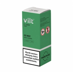 Liquid VILT 10ml Ice Mint 6mg