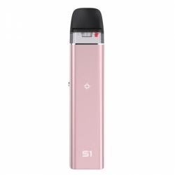 SMOK Arco S1 urządzenie z pustym wkładem bez grzałki 2ml Pink