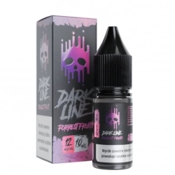 Liquid Dark Line 10ml Forest Fruits 12mg