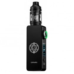 KIT Lost Vape Centaurus M100 Knight Black