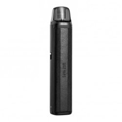 POD Lost Vape Ursa Nano 3 Twill Black 2ml