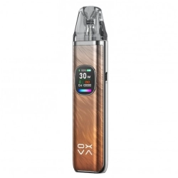 POD OXVA XLIM Pro 2 Amber Orange 2ml