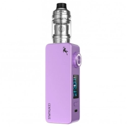 KIT Lost Vape Centaurus M100 Lavender Valley