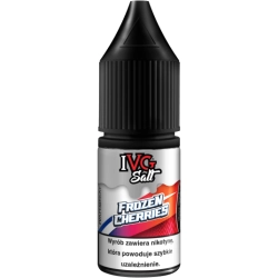 Liquid IVG Salt 10ml Frozen Cherries 20mg