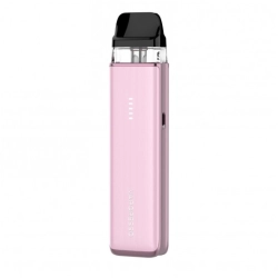 POD Vaporesso XROS 6 Mini Jelly Pink