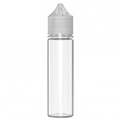 Butelka 60 ml Gorilla Butelka 60 ml Gorilla