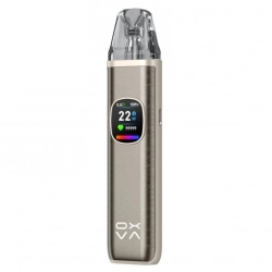 POD OXVA XLIM Pro 2 DNA Silk Brown 2ml