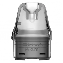 Wkład OXVA NeXLIM pusty 2ml