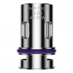 Grzałka VooPoo PNP - TW20 - 0.2