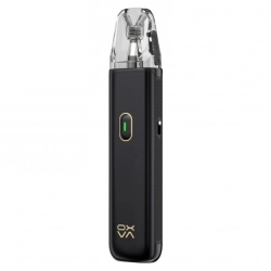 POD OXVA XLIM Go Lite Black Carbon