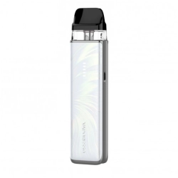 POD Vaporesso XROS 6 Mini Plume White