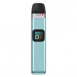 SMOK Arco Digi Pro urządzenie z pustym wkładem bez grzałki 2ml Mint Green SMOK Arco Digi Pro urządzenie z pustym wkładem bez grzałki 2ml Mint Green