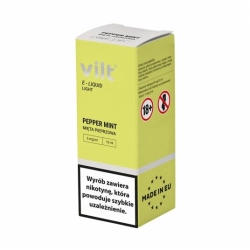 Liquid VILT 10ml Pepper Mint 6mg