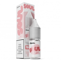 Liquid Klarro Soul Salt 10ml Różowa Lemoniada 20mg