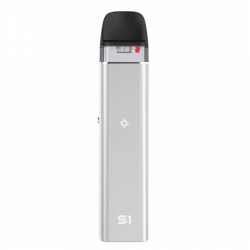 SMOK Arco S1 urządzenie z pustym wkładem bez grzałki 2ml Silver